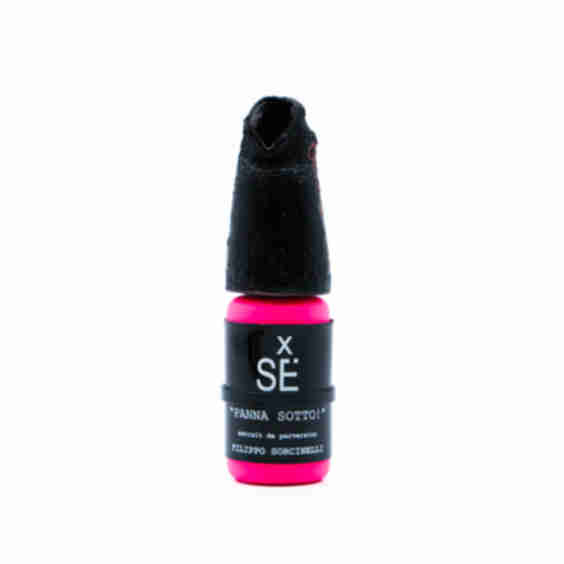 "Cream Underneath!" Extrait de Parfum 30 ml