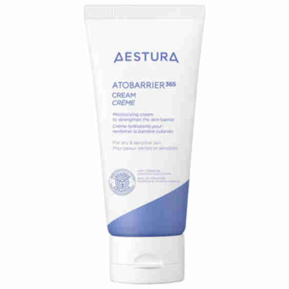 Atobarrier365 Cream Moisturizer 80 ml