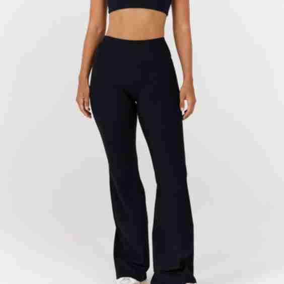 Motion 360 Flares Leggings