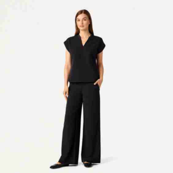 The Relaxed Scrub Set