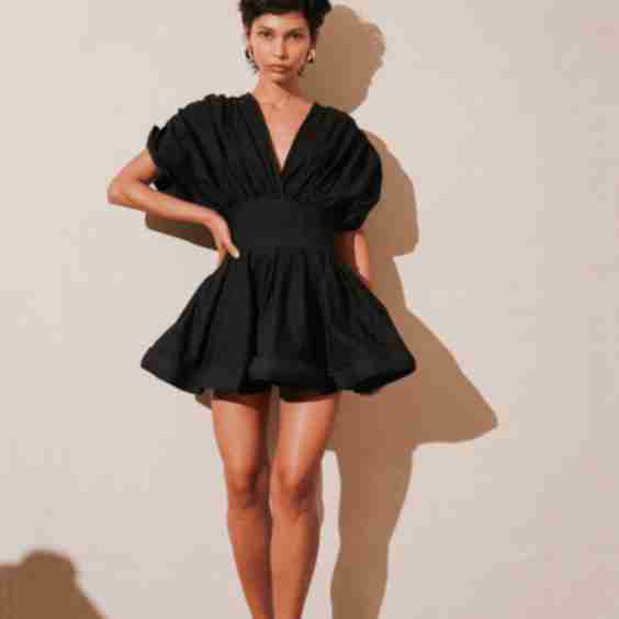 Nina Dress