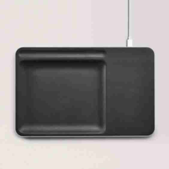 The Charging Tray