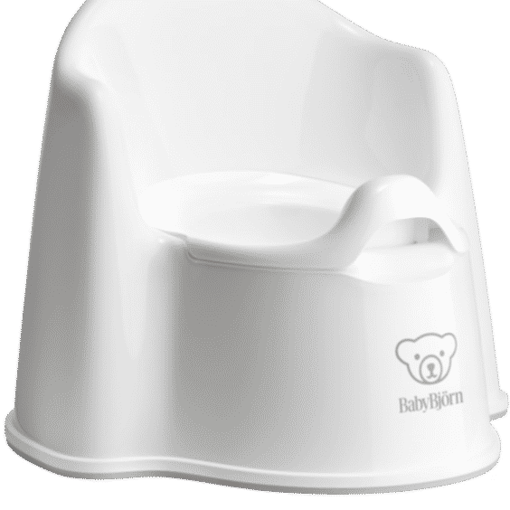 Potty Chair