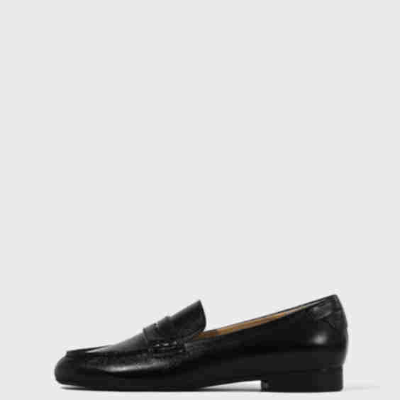 Classic Loafer