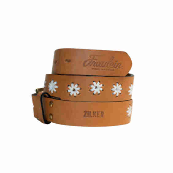 Fraulein X Zilker Belts