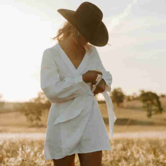 Willow Dress