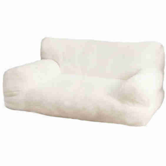 Plush Support Sofa Bed