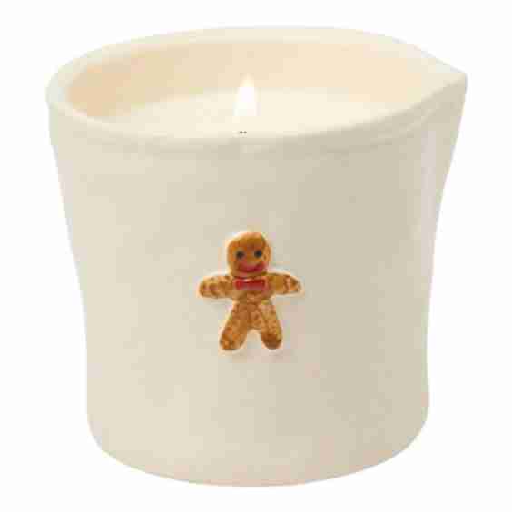 Bistro Candle 8oz