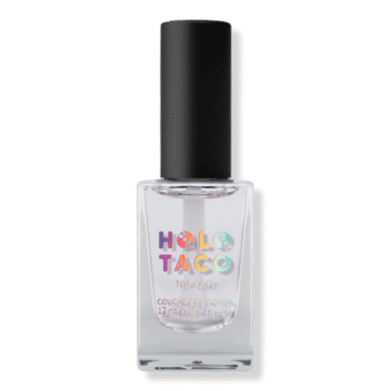 Glossy Taco - Top Coat