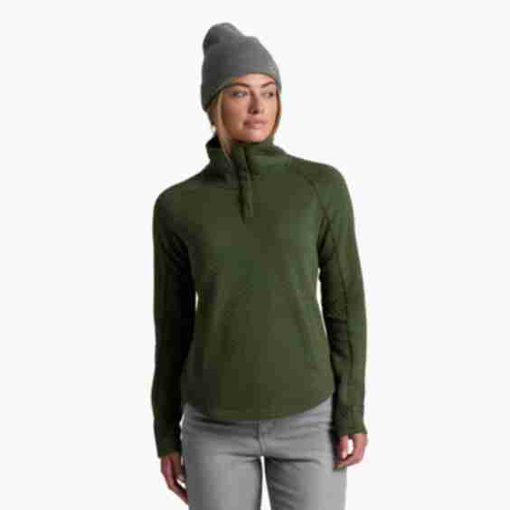 Argenta Pullover