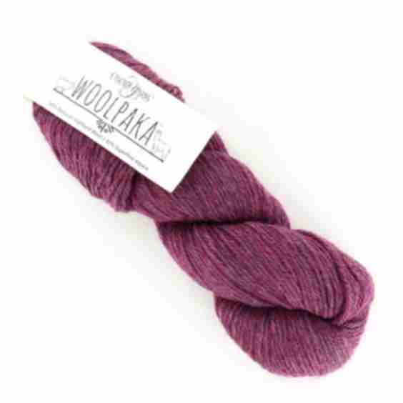 Woolpaka Yarn