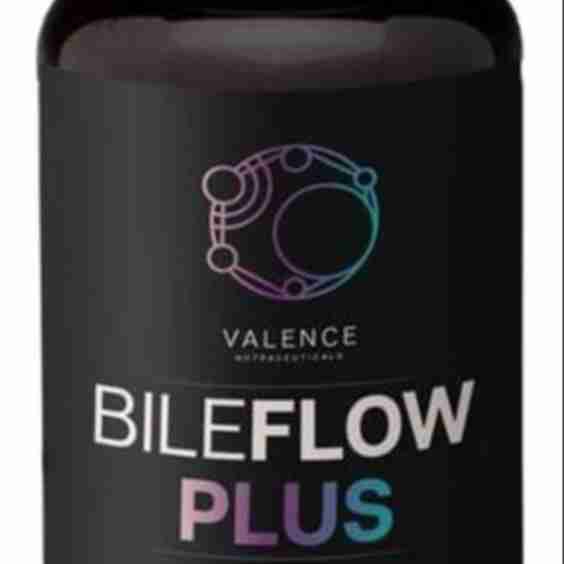 Bileflow Plus Dietary Supplement