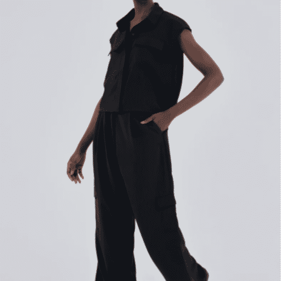 Soft Utility Pants 