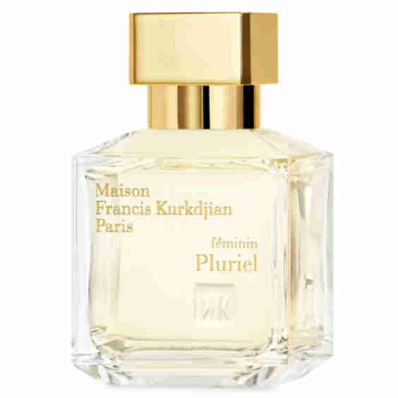 Feminin Pluriel Eau De Parfum