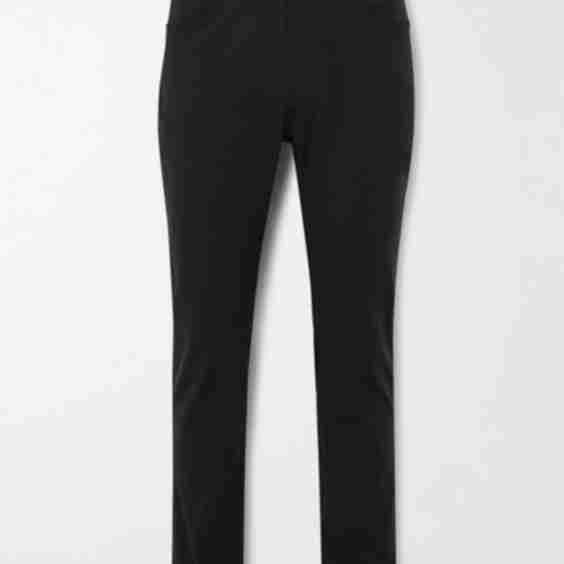 Tour 5 Pocket 4-Way Stretch Straight Leg Pant