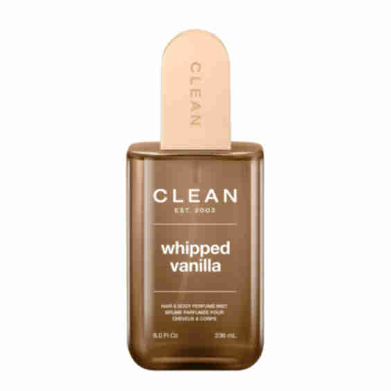 Whipped Vanilla Hair and Body Perfume Mist, 8.0 Oz