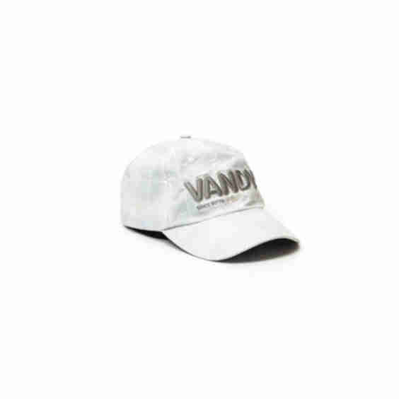 Plaid Basic Ball Cap