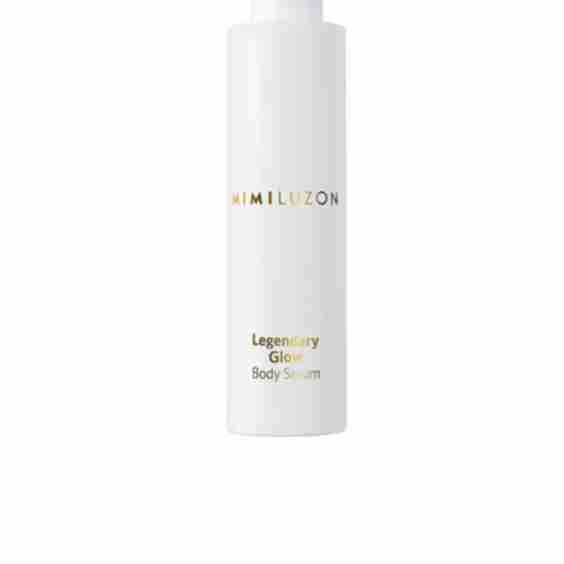 Legendary Glow Body Serum