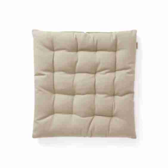 Water-Repellent Cotton Cushion 