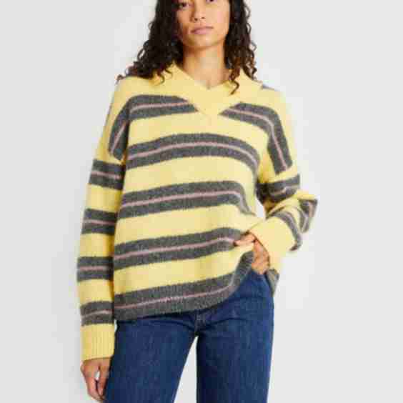 Odette Sweater Kit