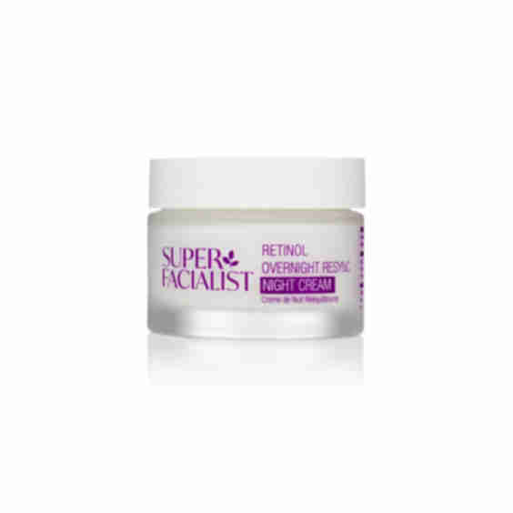 Retinol SleepSmart Overnight Resync Night Cream