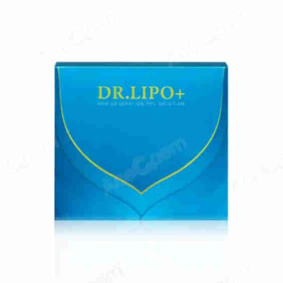 DR.LIPO+
