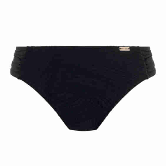 Ottawa Mid Rise Bikini Brief