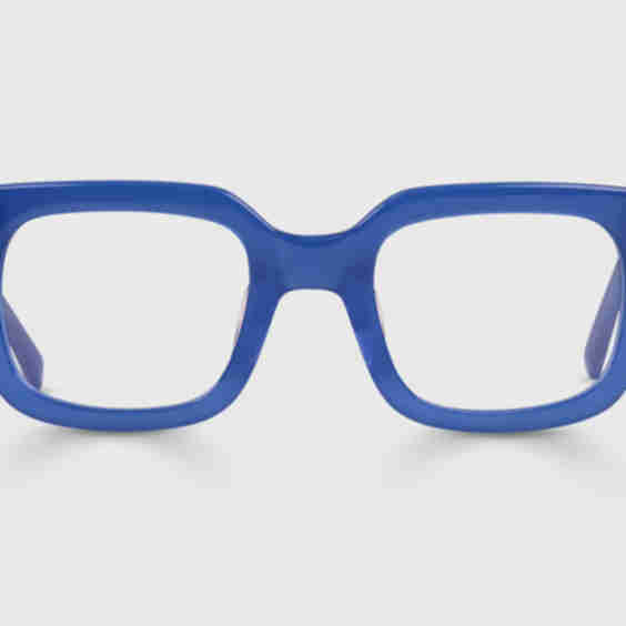 Square Off Eyeglasses