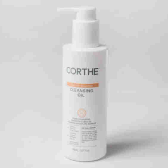 Cleansing Oil