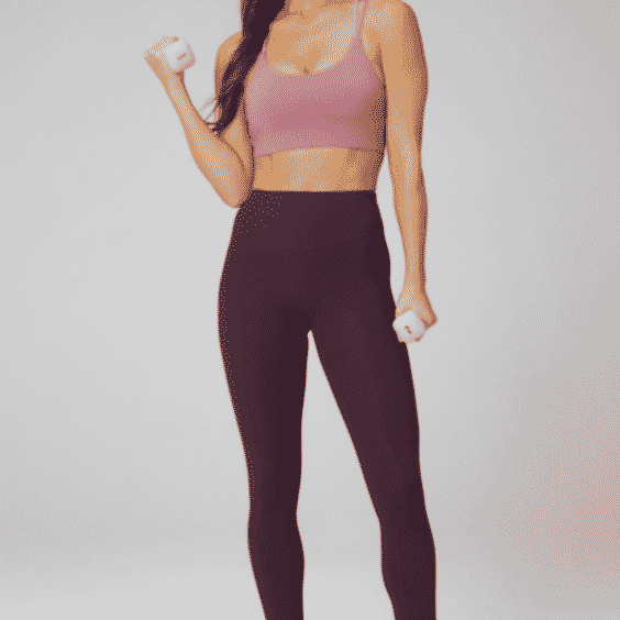 Principal Low Impact Bra
