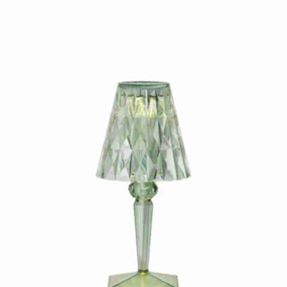 Battery Table Lamp