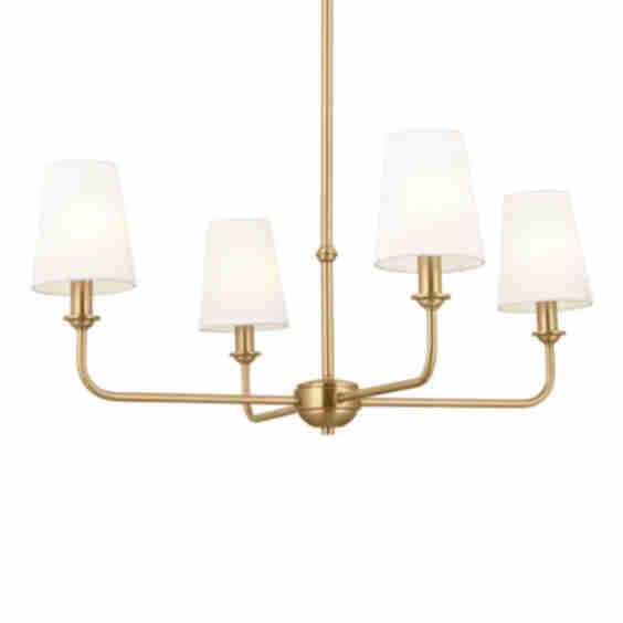 Pallas Chandelier