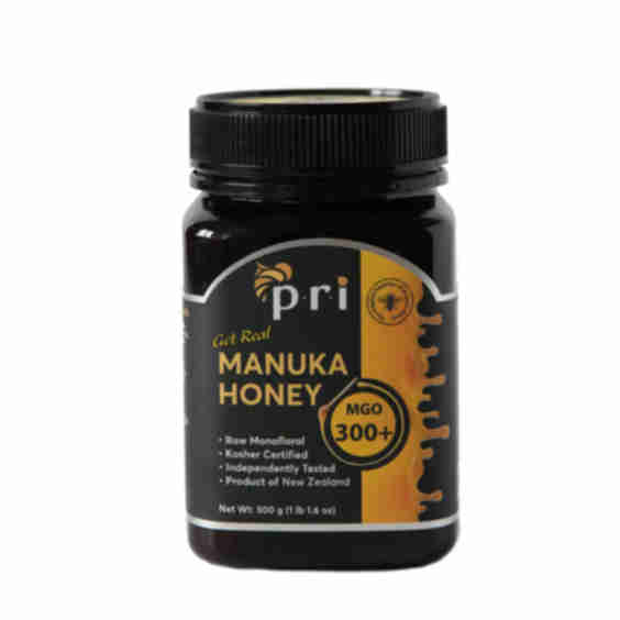 Manuka Honey MGO 300+