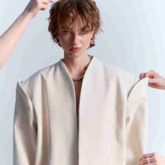 Puff Jacket