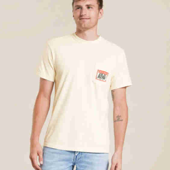 Dizzy Bat T-Shirt