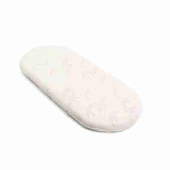 Moses Basket Mattress