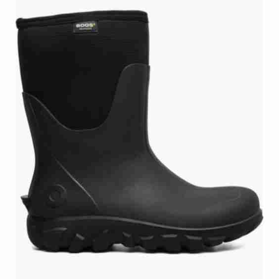 Classic Seamles Mid Waterproof Boot
