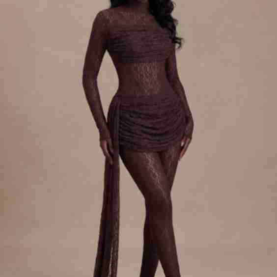 Joyous Dress