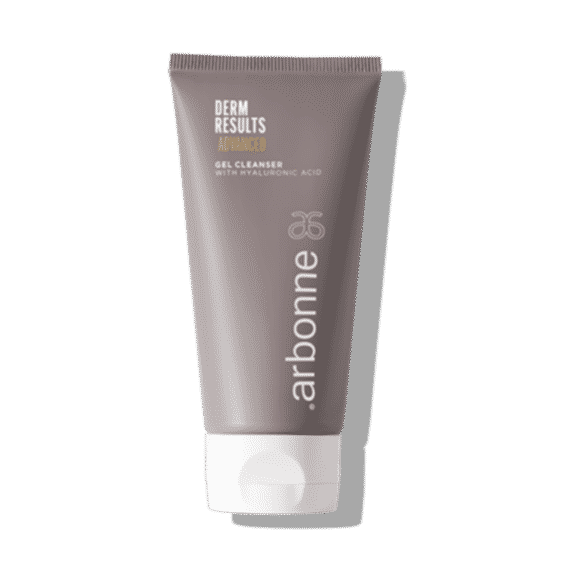 Dermresults Advanced Gel Cleanser