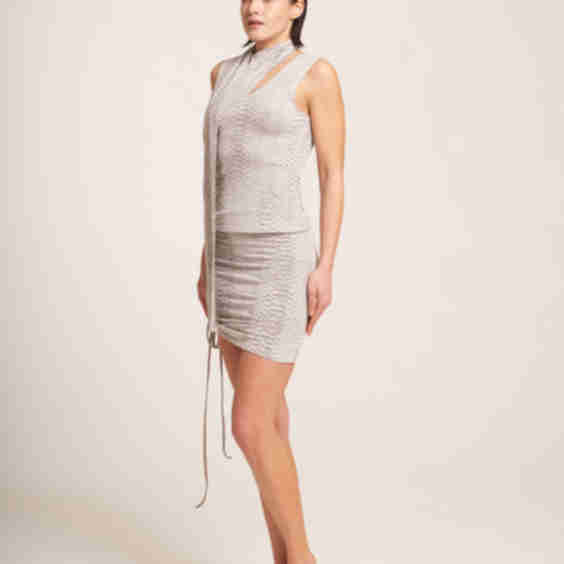 Icaria Skirt