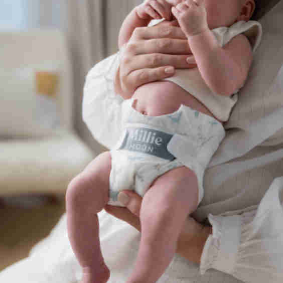 Luxury Diapers