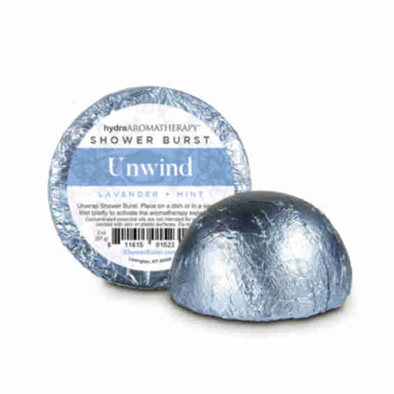 Shower Burst Duo Essential oil