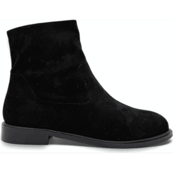 Flacco Suede Boots