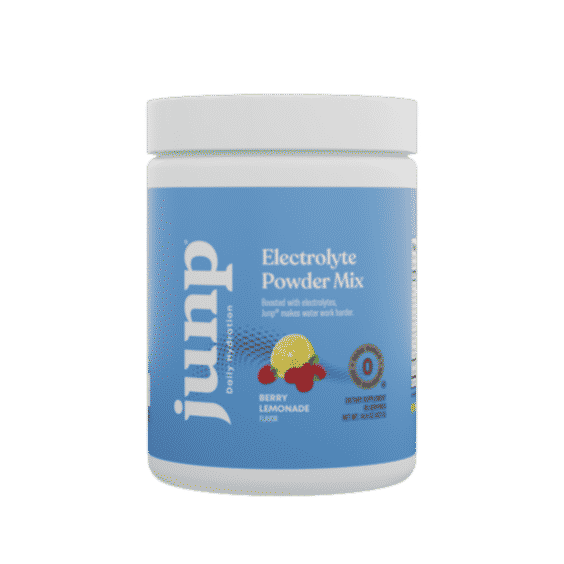 Electrolyte Powder Mix