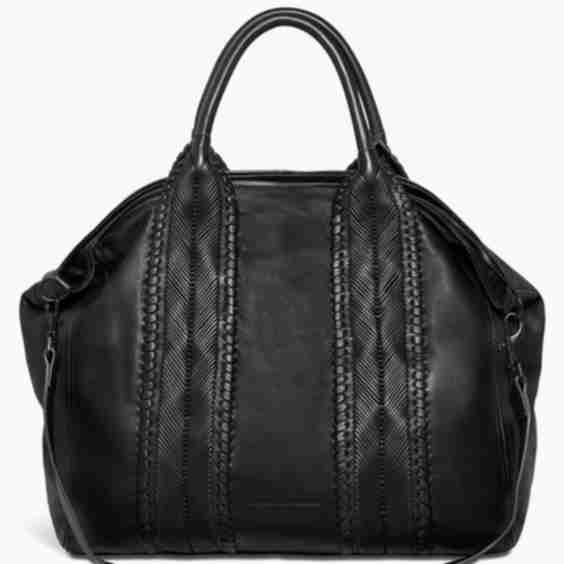 All for Love Convertible Tote Bag