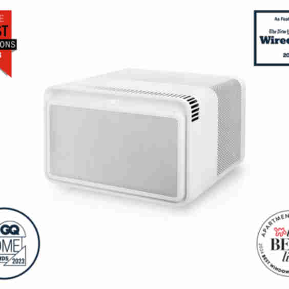 The Windmill AC
