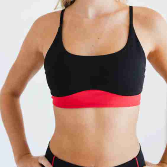 Greta Child Top