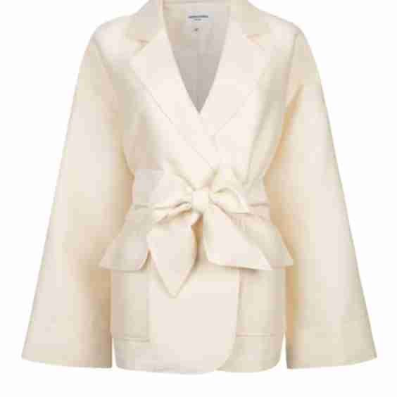 Paloma Jacket