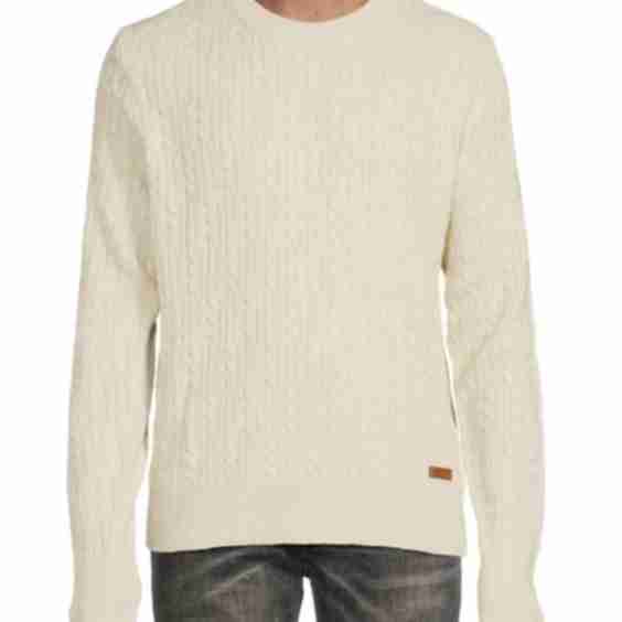 Withers Crewneck Sweater