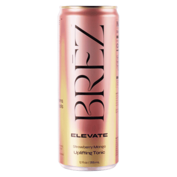 Elevate Uplifting Tonic